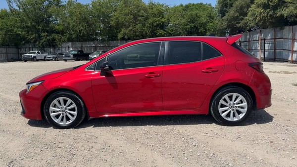 toyota corolla hatchback 2026 JTND4MBE3T3255701 image toyota corolla hatchback 2026 JTND4MBE3T3255701 image